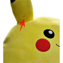 Load image into Gallery viewer, Pokémon Jazwares Squishmallows 61 cm (24in) Plush Pikachu
