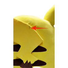 Load image into Gallery viewer, Pokémon Jazwares Squishmallows 61 cm (24in) Plush Pikachu
