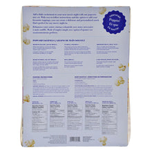 Load image into Gallery viewer, Pop It Up Popcorn Kernel Set
