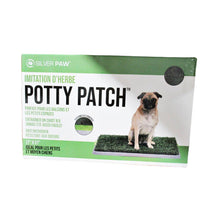 Load image into Gallery viewer, Potty Patch Indoor/Outdoor Training Turf Washroom for Dogs
