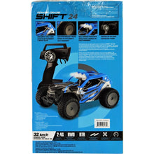 Load image into Gallery viewer, Power Craze Shift 24 High Speed Buggy Blue Used-Liquidation Store
