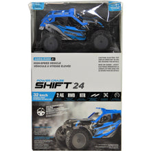 Load image into Gallery viewer, Power Craze Shift 24 High Speed Buggy Blue Used
