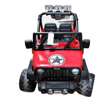 Load image into Gallery viewer, Power Wheels Jeep Wrangler Rubicon – 12v-Ride On Toy-Liquidation Nation
