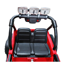 Load image into Gallery viewer, Power Wheels Jeep Wrangler Rubicon – 12v-Liquidation Store
