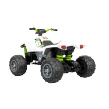 Load image into Gallery viewer, Power Wheels Racing ATV by Mattel
