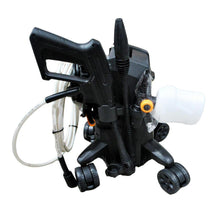 Load image into Gallery viewer, Powerplay Spyder Mini 1700PSI Electric Pressure Washer
