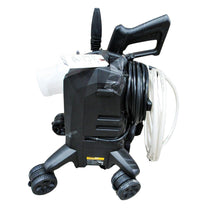 Load image into Gallery viewer, Powerplay Spyder Mini 1700PSI Electric Pressure Washer
