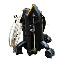 Load image into Gallery viewer, Powerplay Spyder Pro 2300 PSI Electric Pressure Washer
