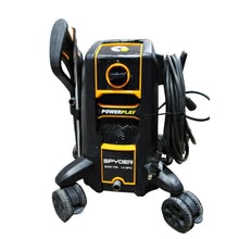 Load image into Gallery viewer, Powerplay Spyder Pro 2300 PSI Electric Pressure Washer
