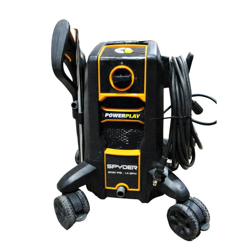 Powerplay Spyder Pro 2300 PSI Electric Pressure Washer