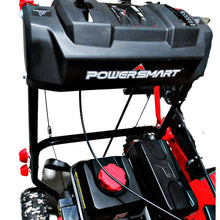 Load image into Gallery viewer, Powersmart 212cc 2-Stage Snow Blower - 26&quot;
