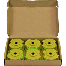 Load image into Gallery viewer, Premium Twisted Grass Trimmer Line Spool 6pcs-Liquidation Store
