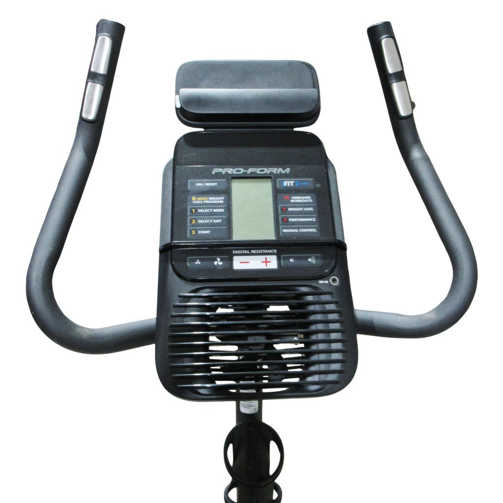 Proform Performance 300 ProForm Cycle Trainer 300 CI Exercise Bike – Liquidation Nation