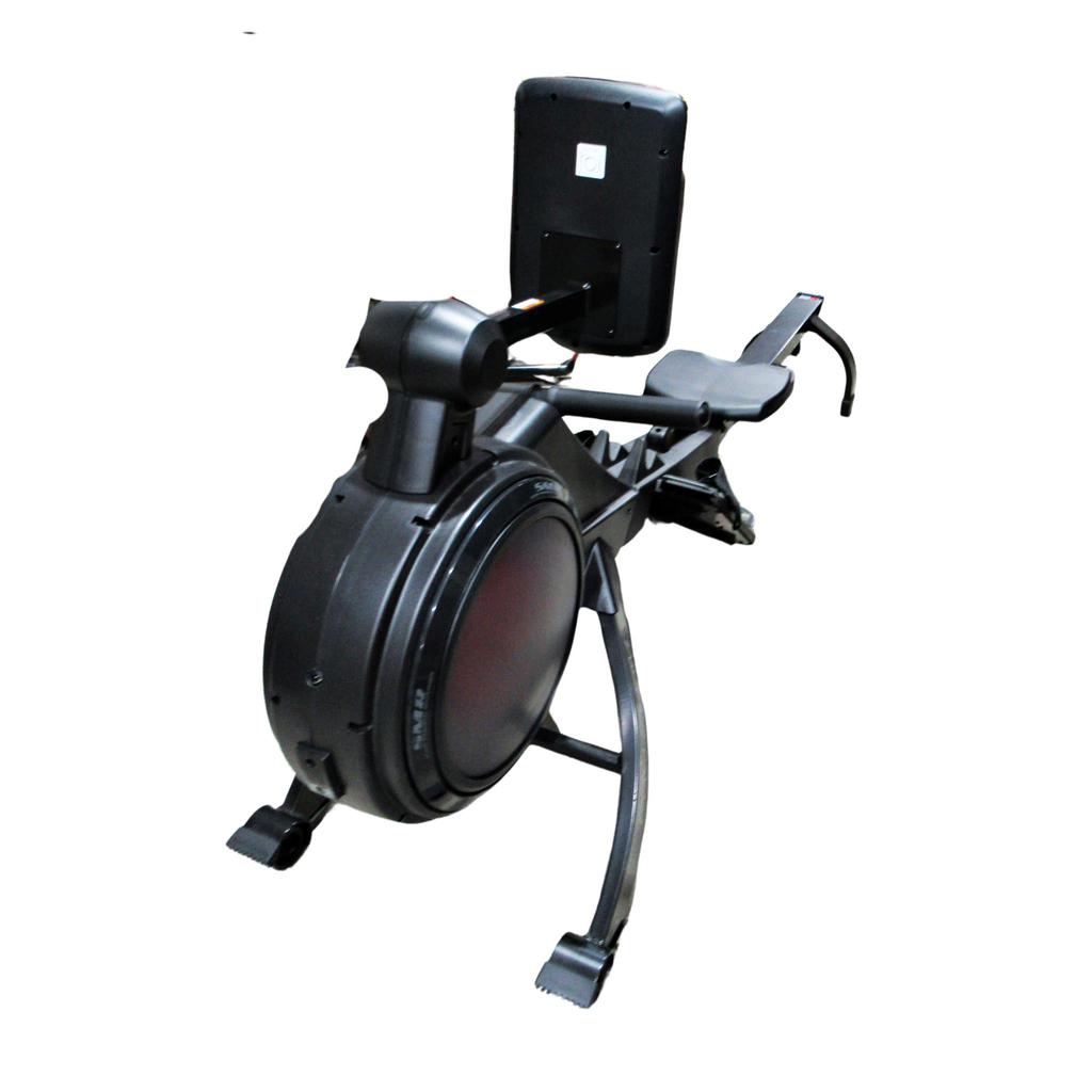 Proform Pro Trainer Rower ProForm Pro Trainer 500 Rower w/ 5” Display SpaceSaver Design ...