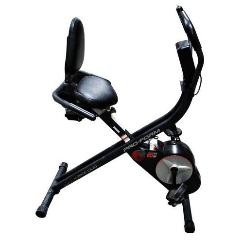 Proform X-bike Duo Exercise Bike