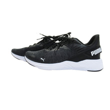 Load image into Gallery viewer, Puma Men&#39;s Disperse Running Shoe Black 11-Footwear-Liquidation Nation
