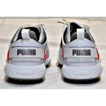 Load image into Gallery viewer, Puma Women&#39;s Ignite Blaze Pro Golf Shoe White Size 9
