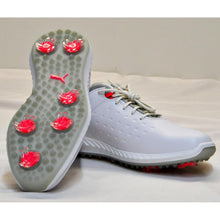 Load image into Gallery viewer, Puma Women&#39;s Ignite Blaze Pro Golf Shoe White Size 9
