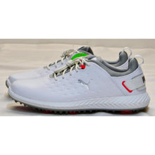 Load image into Gallery viewer, Puma Women&#39;s Ignite Blaze Pro Golf Shoe White Size 9
