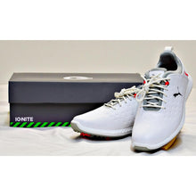 Load image into Gallery viewer, Puma Women&#39;s Ignite Blaze Pro Golf Shoe White Size 9
