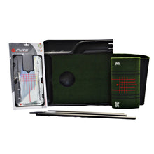 Load image into Gallery viewer, Pure2Improve Golf Putting Practice Set
