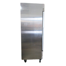 Load image into Gallery viewer, QBD Single Glass Door Reach In Freezer SF2784HBG
