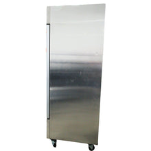 Load image into Gallery viewer, QBD Single Glass Door Reach In Freezer SF2784HBG
