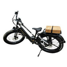 Load image into Gallery viewer, Quest Eclipse Electric Fat Tire Bike 26in
