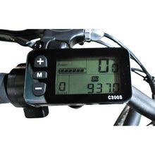 Load image into Gallery viewer, Quest Hub Motor eBike White/Black
