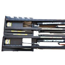 Load image into Gallery viewer, QuickJack 7000TL 3182 kg (7,000 lb.) Portable Car Lifting System
