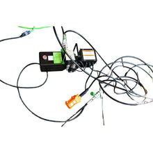 Load image into Gallery viewer, QuickJack 7000TL 3182 kg (7,000 lb.) Portable Car Lifting System
