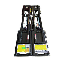 Load image into Gallery viewer, QuickJack 7000TL 3182 kg (7,000 lb.) Portable Car Lifting System
