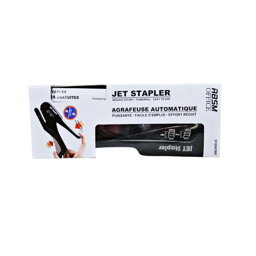 RBSM Jet Stapler 2 Pack