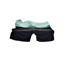 Load image into Gallery viewer, ROOTS Men&#39;s Swim Shorts Large - Green-Liquidation
