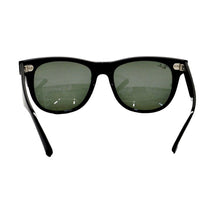 Load image into Gallery viewer, Ray-Ban Unisex RB2140 Original Wayfarer Sunglasses 54▭18 - Polished Black-Liquidation Store
