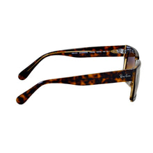 Load image into Gallery viewer, Ray-Ban Unisex RB2191 INVERNESS 1324/BG Sunglasses Polished Havana/Gradient Brown
