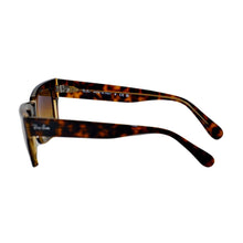 Load image into Gallery viewer, Ray-Ban Unisex RB2191 INVERNESS 1324/BG Sunglasses Havana/Gradient Brown-Liquidation Store
