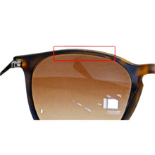 Load image into Gallery viewer, Ray-Ban Women&#39;s Classic Erika RB4171 865/13 Sunglasses - Nylon Havana Brown
