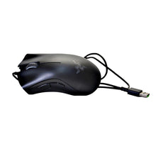 Load image into Gallery viewer, Razer DeathAdder Essential Gaming Mouse RZ01-0385 Classic Black
