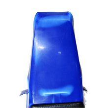 Load image into Gallery viewer, Razor 24V MX350 Dirt Rocket Electric Powered Ride On Bike Blue
