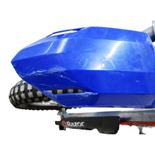 Load image into Gallery viewer, Razor 24V MX350 Dirt Rocket Electric Powered Ride On Bike Blue

