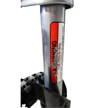 Load image into Gallery viewer, Razor 24V MX350 Dirt Rocket Electric Powered Ride On Bike Blue
