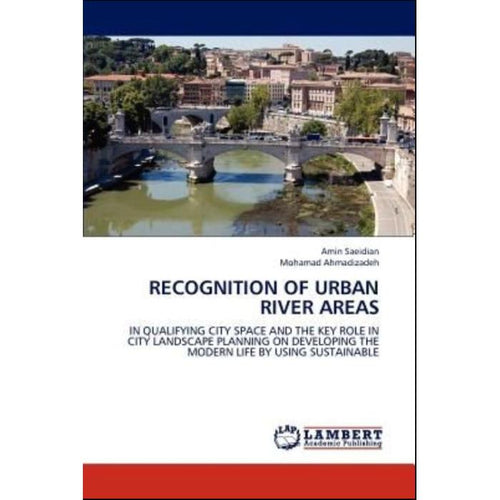 Recognition of Urban River Areas