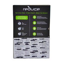 Load image into Gallery viewer, Reduce Cold1 1.48L Mug - Black
