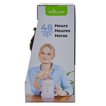 Load image into Gallery viewer, Reduce Cold1 1.48L Mug - Black-Home-Liquidation Nation

