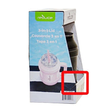 Load image into Gallery viewer, Reduce Cold1 1.48L Mug Black-Liquidation
