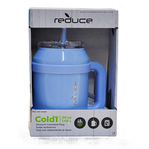 Reduce Cold1 1.48L Mug - Blue