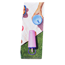 Load image into Gallery viewer, Reduce Halo Tumblers Purple
