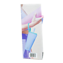 Load image into Gallery viewer, Reduce Halo Tumblers Purple
