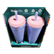 Load image into Gallery viewer, Reduce Halo Tumblers Purple-Liquidation Store
